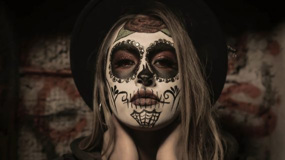 Dicas de make para arrasar no Halloween!