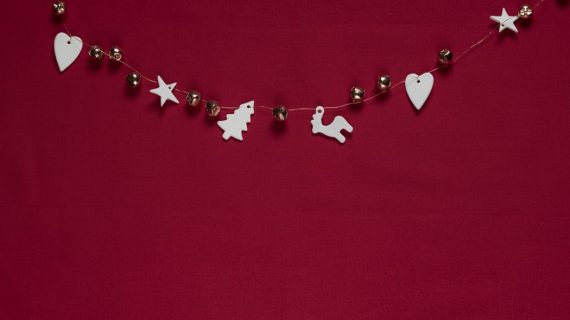 Dicas de make para o natal