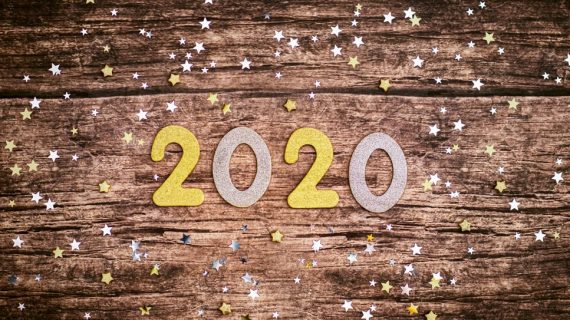 Dicas de make para o Réveillon