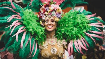 3 Cores e tendências para o Carnaval 2020